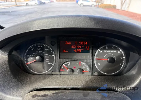 2014 Ram Promaster 2500 2500 High z USA, uszkodzony, nr VIN 3C6TRVCD0EE130171